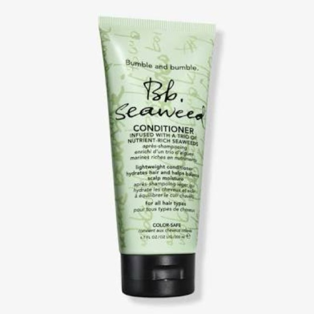 Bumble and bumble Seaweed Conditioner - Green